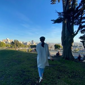 Meet your Posher, Joohyun